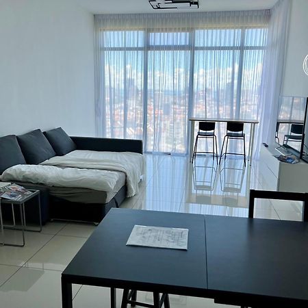 Beacon Executive Suites Georgetown By Biggy Homiie Extérieur photo