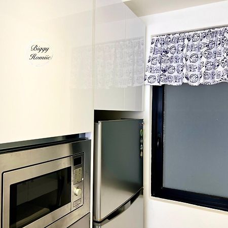 Beacon Executive Suites Georgetown By Biggy Homiie Extérieur photo