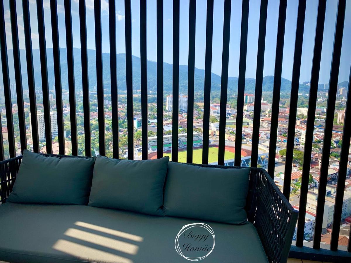 Beacon Executive Suites Georgetown By Biggy Homiie Extérieur photo