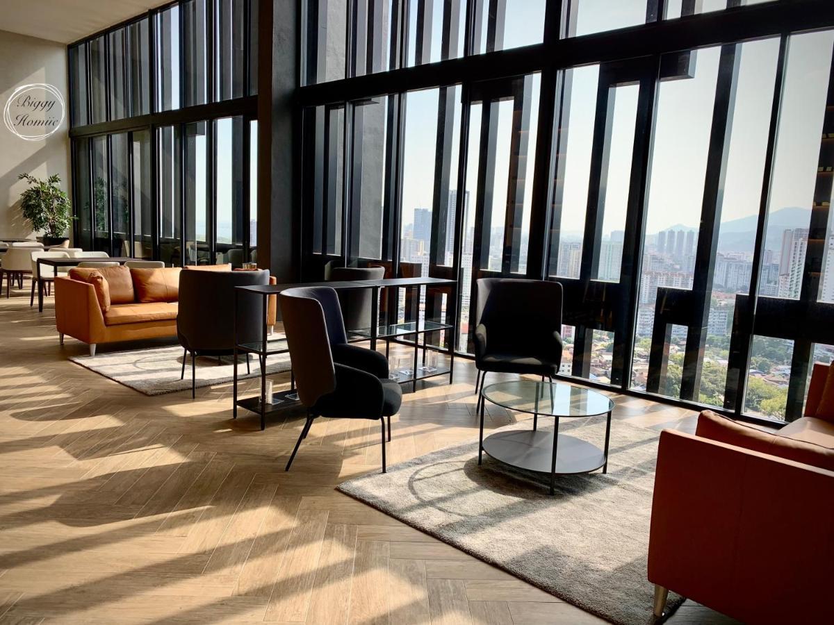 Beacon Executive Suites Georgetown By Biggy Homiie Extérieur photo