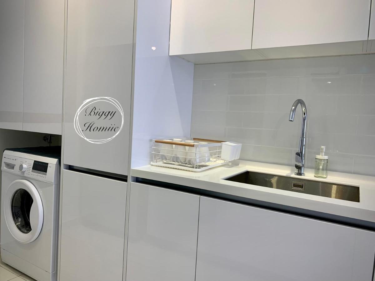 Beacon Executive Suites Georgetown By Biggy Homiie Extérieur photo