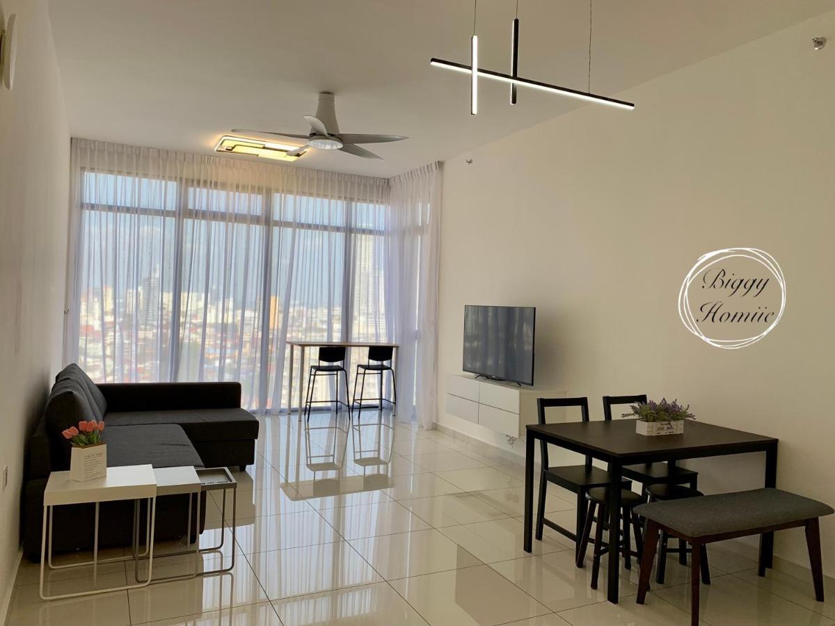 Beacon Executive Suites Georgetown By Biggy Homiie Extérieur photo