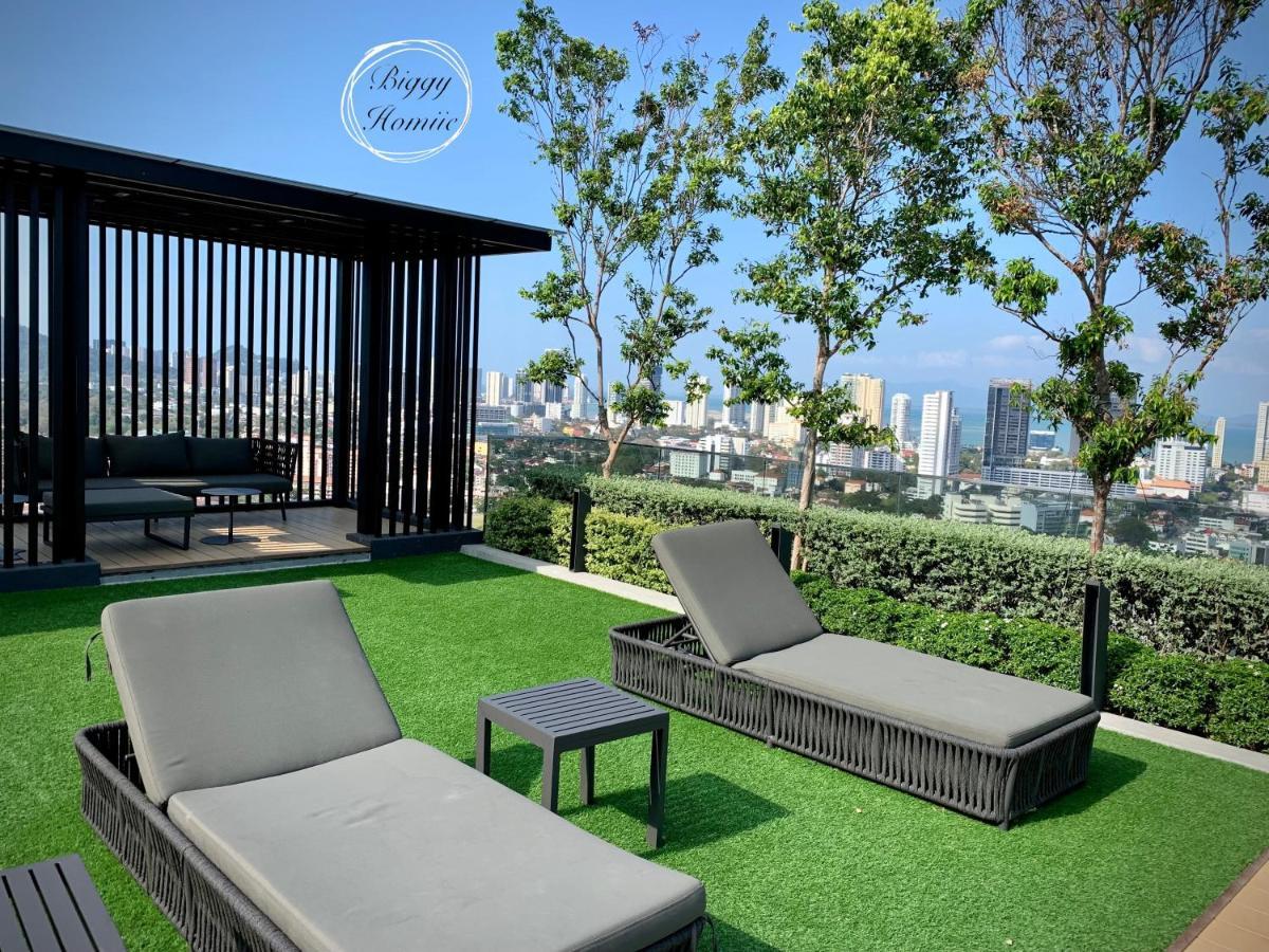 Beacon Executive Suites Georgetown By Biggy Homiie Extérieur photo