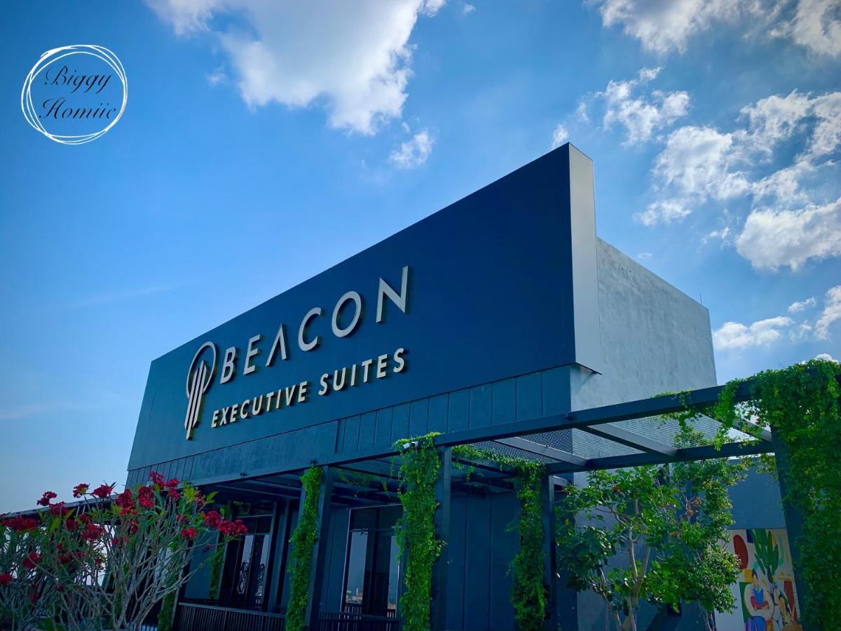 Beacon Executive Suites Georgetown By Biggy Homiie Extérieur photo