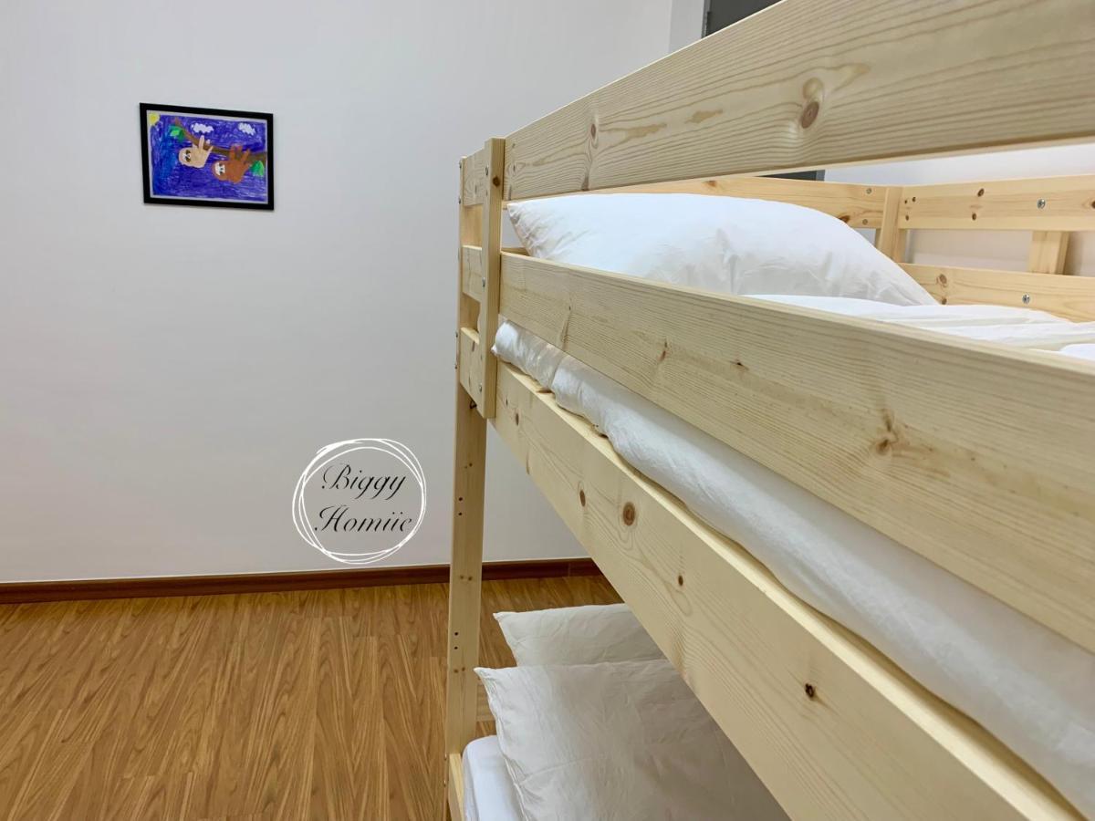 Beacon Executive Suites Georgetown By Biggy Homiie Extérieur photo