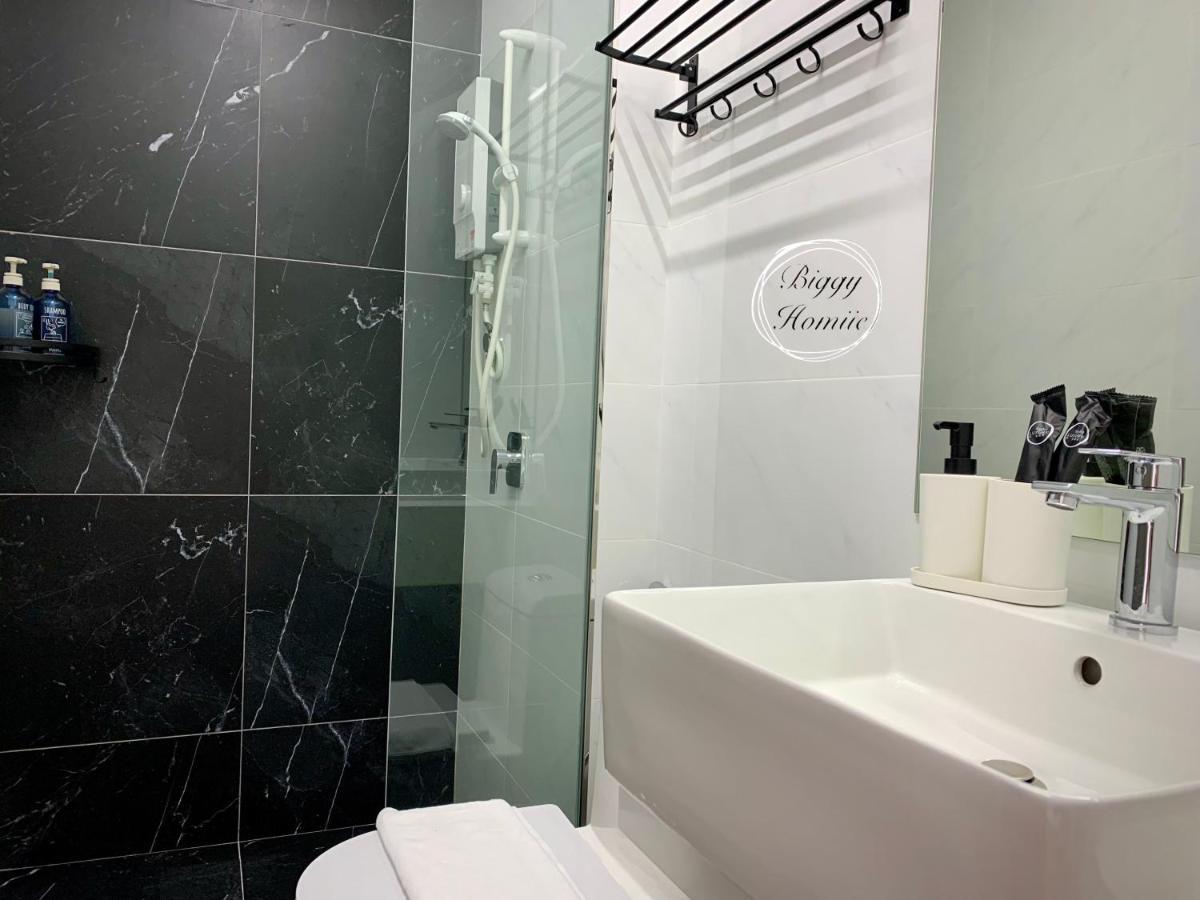 Beacon Executive Suites Georgetown By Biggy Homiie Extérieur photo