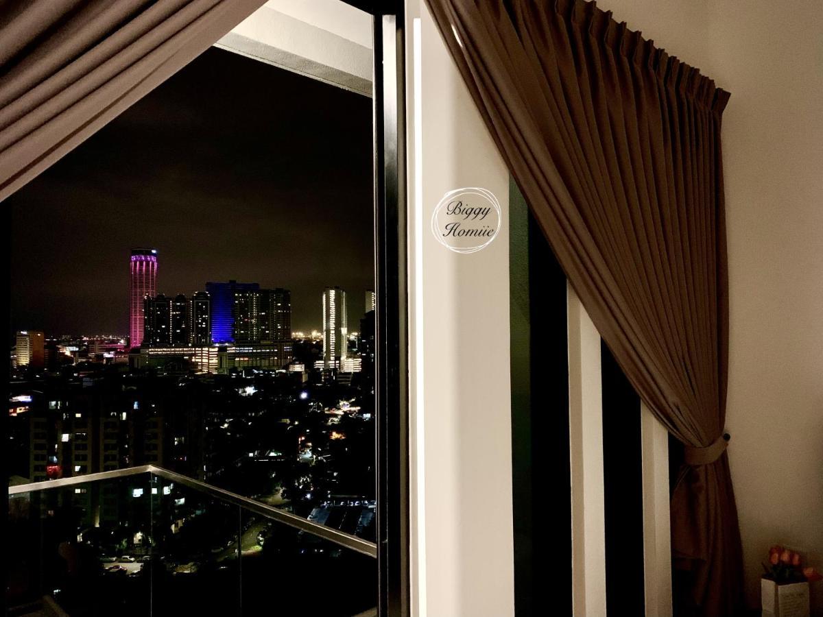 Beacon Executive Suites Georgetown By Biggy Homiie Extérieur photo