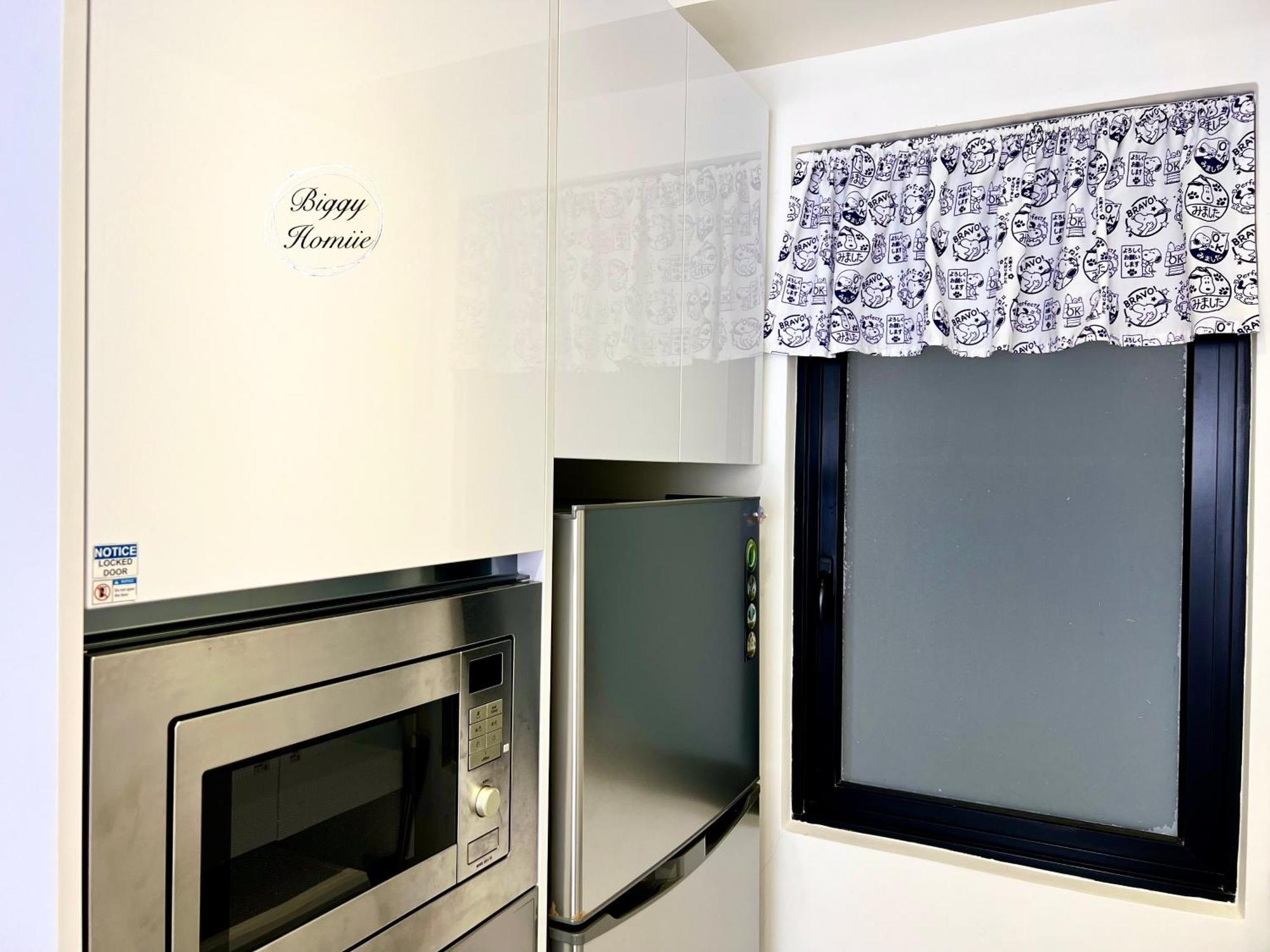 Beacon Executive Suites Georgetown By Biggy Homiie Extérieur photo